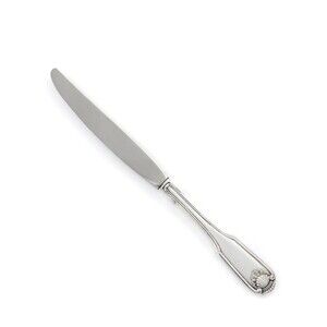 Oneida COMMUNITY SILVER SHELL Silverplate Flatware - One (1) Knife 9.5"